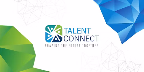 Talent Connect: Shaping the Future Together