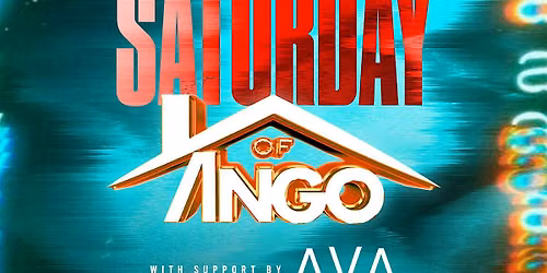 House of Ango \u2014 July 11th | PM Lounge Dallas