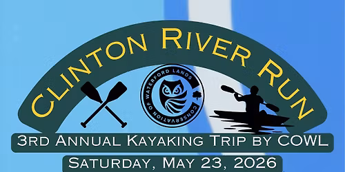 Clinton River Run