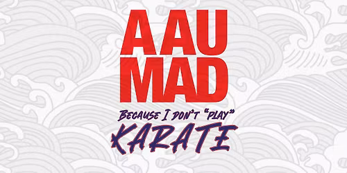 AAU Mid-Atlantic District Karate Championship 2026