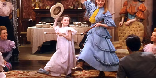 Meet Me in St. Louis - Film