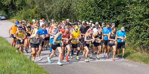 10. KRAIGER BERGLAUF