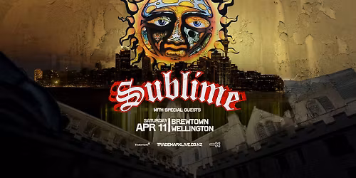 Sublime | Wellington | NZ