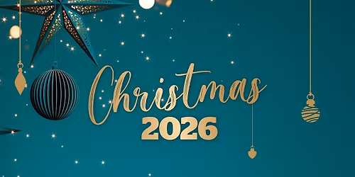 Festive Extravaganza - Christmas at the DoubleTree