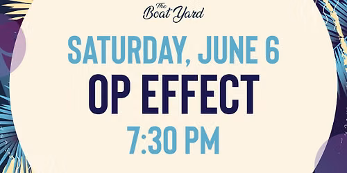 O.P. Effect