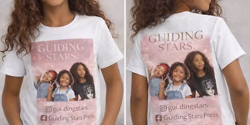 Guiding stars website launch