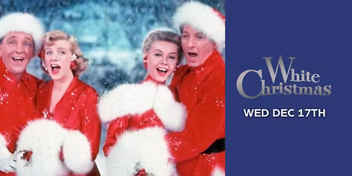 White Christmas (1954)