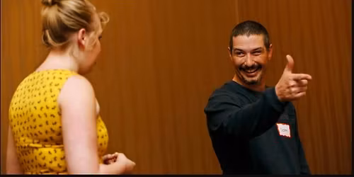 The Dinner Detective True Crime Murder Mystery Dinner Show - Jacksonville, FL