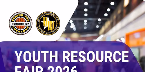 Youth Resource Fair 2026