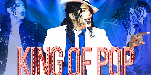 King of Pop starring Navi