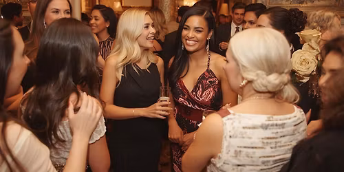 International Women Networking Meetup to Build Travel Friendships