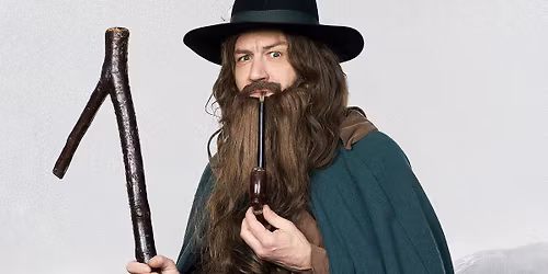 Krkono\u0161sk\u00e9 poh\u00e1dky