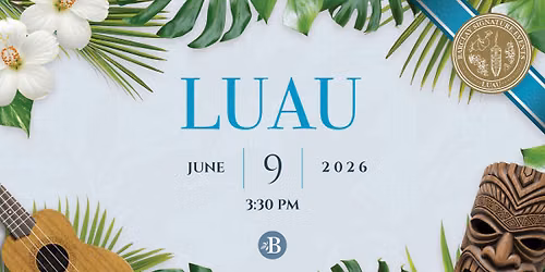 Luau Signature Event