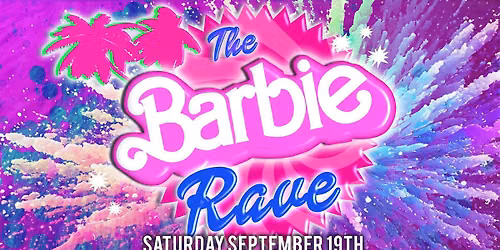 The Barbie Rave
