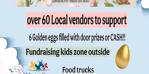 Bon Bagay Spring Market