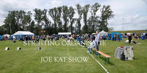 Joe Kat Show