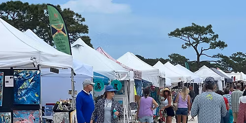 Melbourne, FL 6th Annual Fall Art & Craft Expo