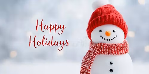 Sensory Friendly Santa Visits- North Location 