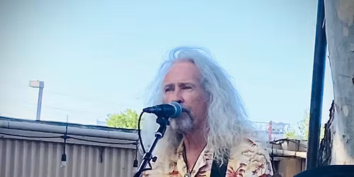 Jimmy Mannix \/ Solo @ Harry\u2019s Oceanside