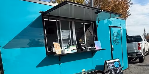 Slider Saturday!- Food Truck