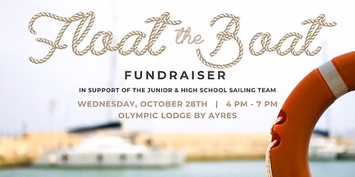 Float the Boat