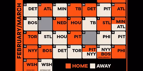 Spring Training: Baltimore Orioles vs. Atlanta Braves