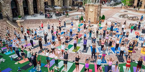 Yoga with Emily presented by Prisma Health