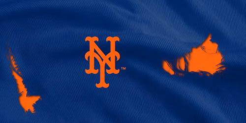 New York Mets at New York Yankees at Yankee Stadium