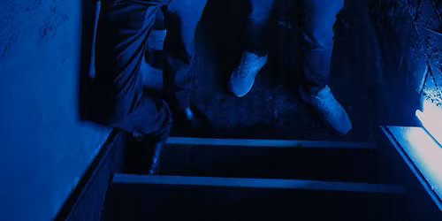 Timecop1983 at Urban Lounge