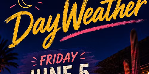 DayWeather- Old Town Tavern- Scottsdale