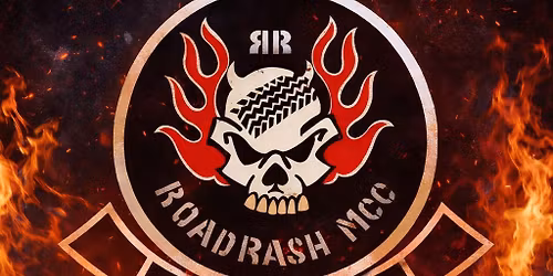 ROADRASH MCC ROCK NIGHT 