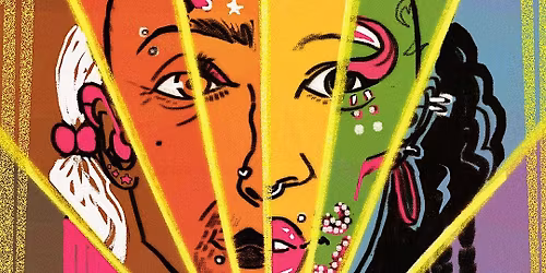 SPFF26: Queer Noise