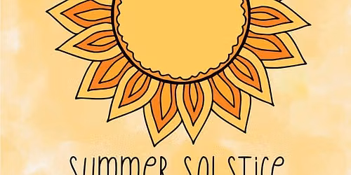 3rd Annual Summer Solstice Celebration, Cookout & Midsommerbl\u00f3t