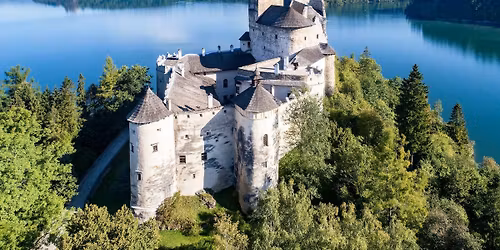 \ud83c\udfd4\ufe0f\ud83c\udf32\ud83d\udea3\u200d\u2642\ufe0f Pieninek \u2013 gyalogt\u00fara \u00e9s tutajoz\u00e1s Lengyelorsz\u00e1g egyik legszebb vid\u00e9k\u00e9n