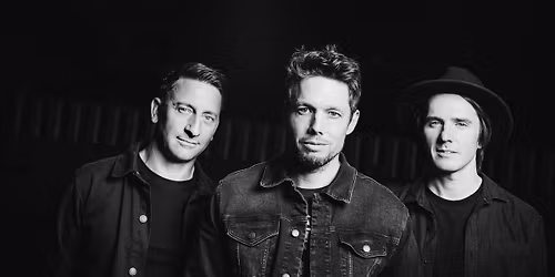 Aynsley Lister & Band @ Hot Jazz Club M\u00fcnster: Blues, Rock & Songwriting