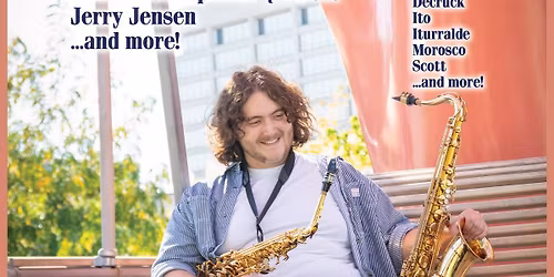 Andrew Schusterman Senior Recital