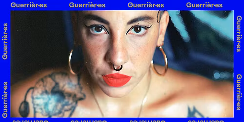 D\u00e9coloniser le dancefloor - Habibitch