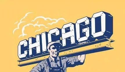 Big Shoulders & Big Business: Chicago Comes of Age in the Industrial Era