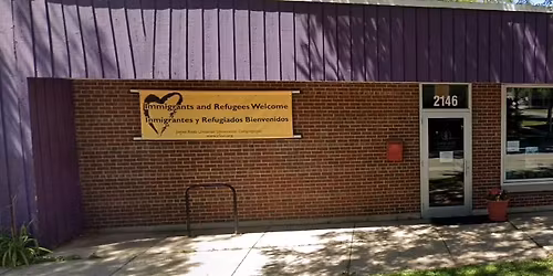 Potluck for People, Peace, & Planet (a Justice Potluck on Madison's East Side)