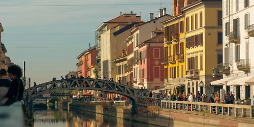 Cooking Class: Taste of Milan