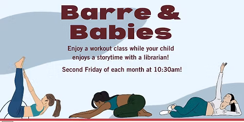 Barre & Babies