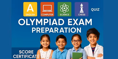 All Olympiad Exam Preparation -Chess