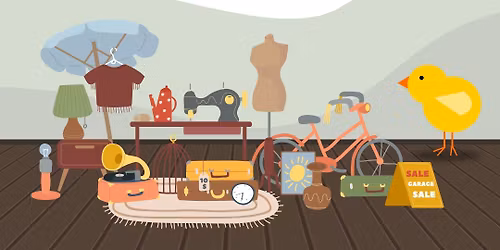 P\u00e4\u00e4si\u00e4ismyyj\u00e4iset + pihakirppis 