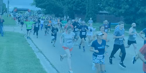 Memorial Day 5K