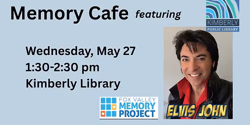 Memory Cafe
