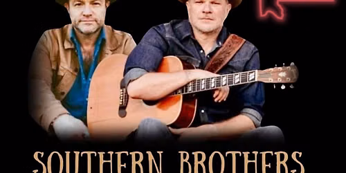 Southern Brothers Tour with Adam Hood & Jason Eady