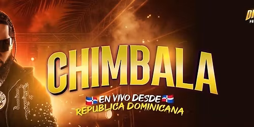 CHIMBALA EN LOS ANGELES