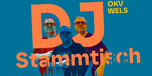 DJ Stammtisch Wels