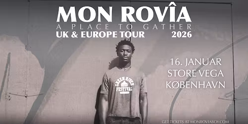 Mon Rov\u00eea (US) i Store VEGA