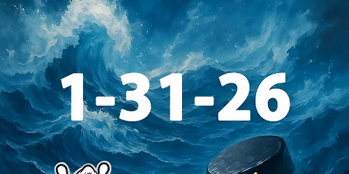 1-31-26 Muskegon Voyagers vs the Kalkaska Kings - Mardi Gras Night.